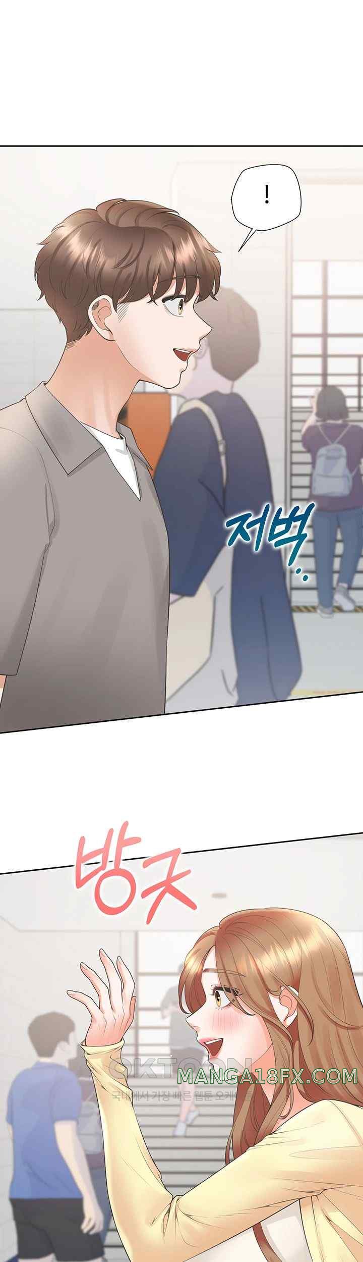 Bunking Bed Raw - Chapter 82 [photo 36] - MangaPorn