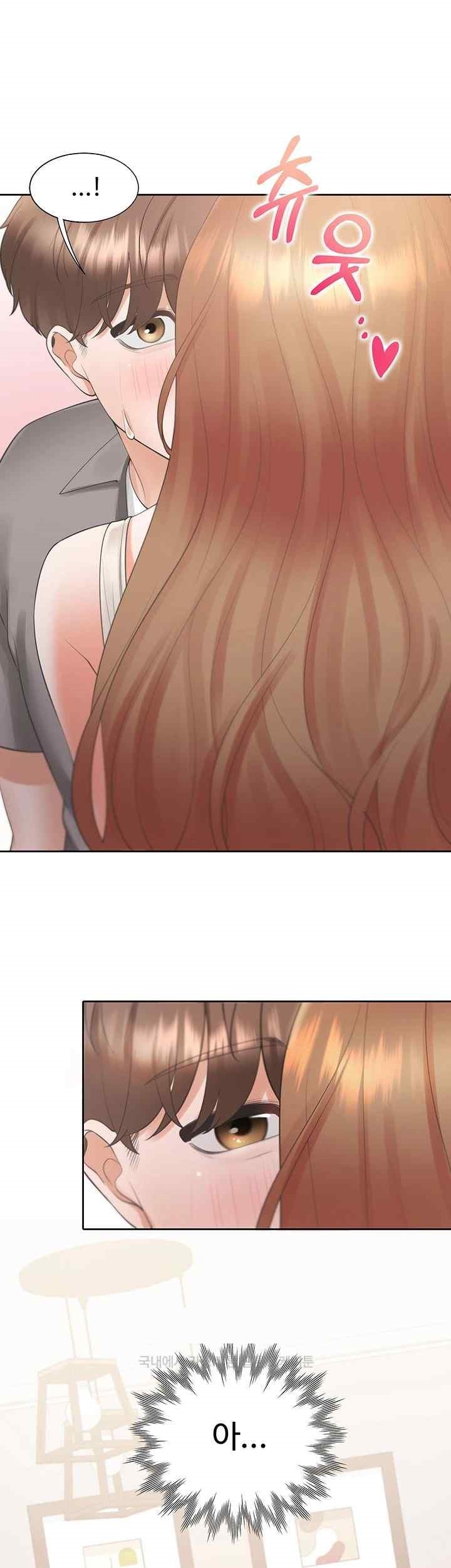 Bunking Bed Raw - Chapter 83 [photo 33] - MangaPorn