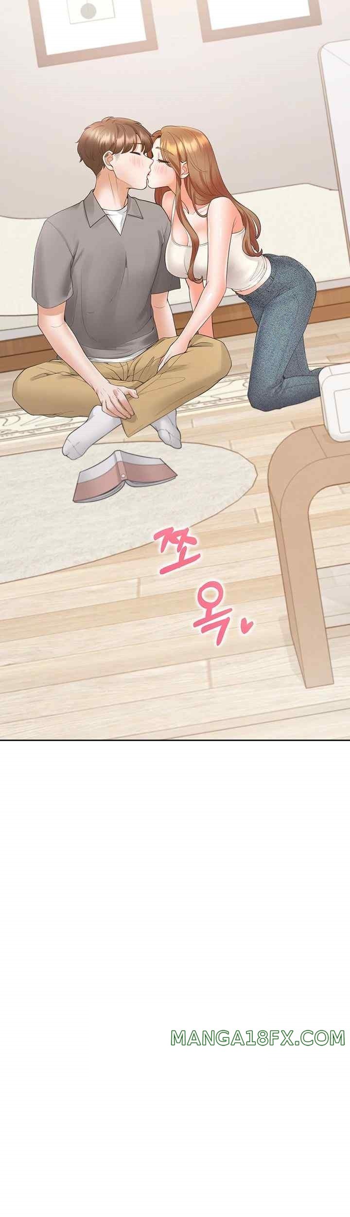 Bunking Bed Raw - Chapter 83 [photo 34] - MangaPorn