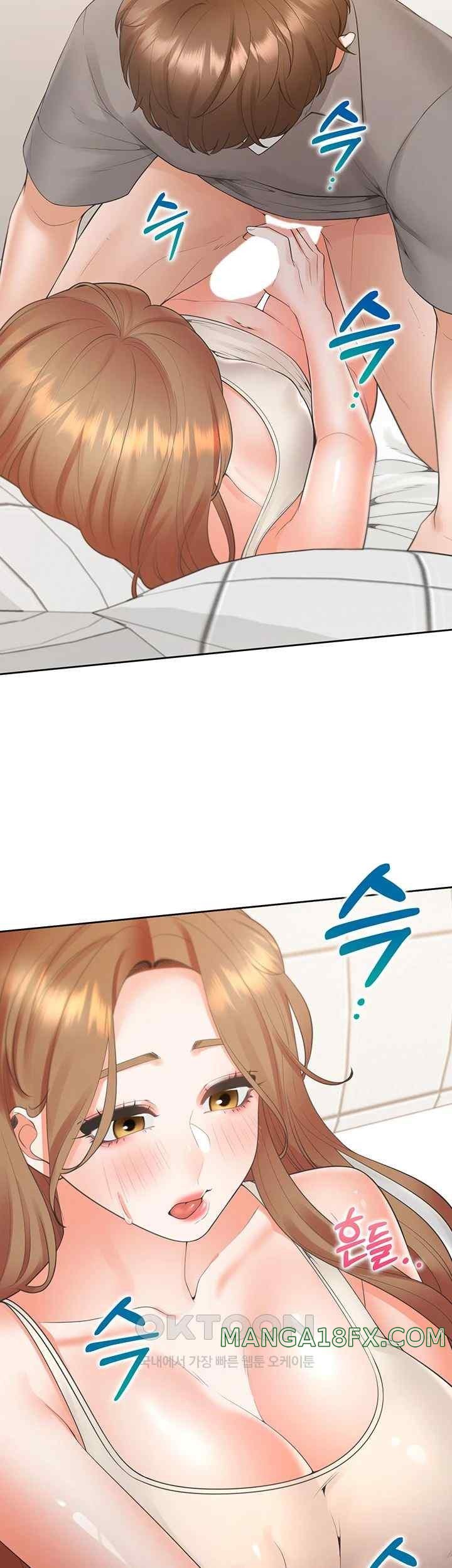 Bunking Bed Raw - Chapter 83 [photo 41] - MangaPorn