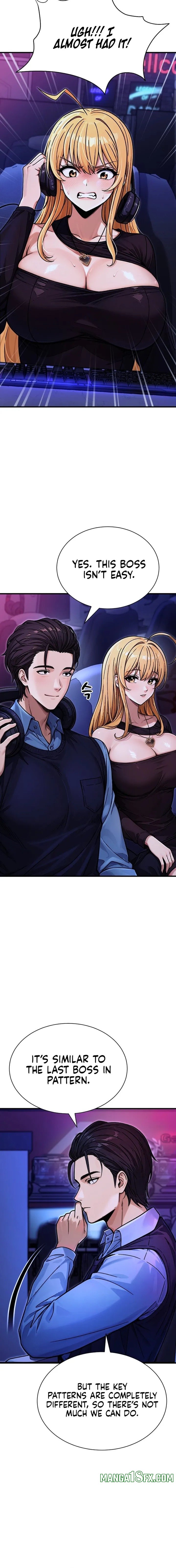 I’m the Only Man in this Clan?! - Chapter 7 [photo 10] - MangaPorn