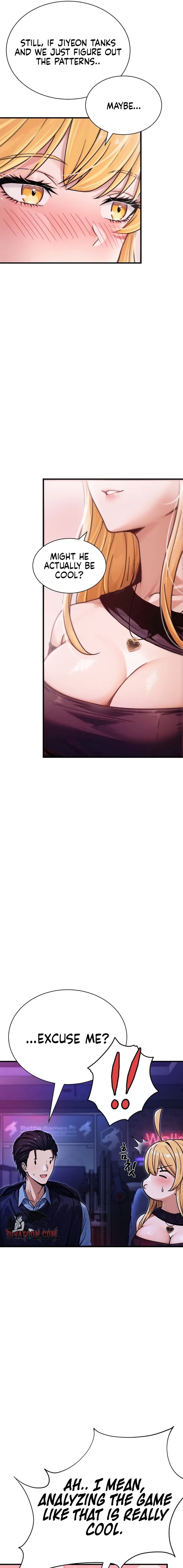 I’m the Only Man in this Clan?! - Chapter 7 [photo 11] - MangaPorn