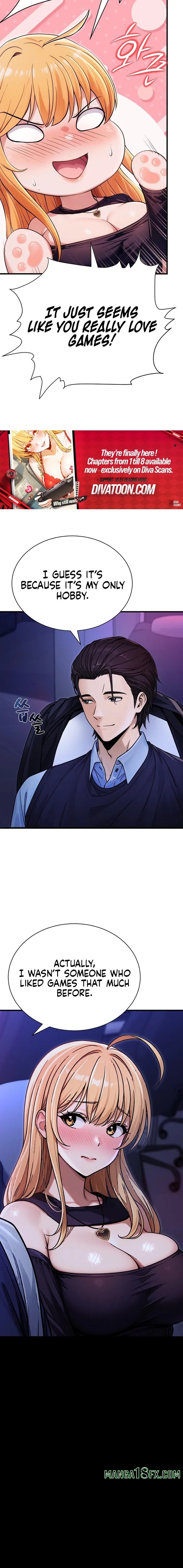 I’m the Only Man in this Clan?! - Chapter 7 [photo 12] - MangaPorn