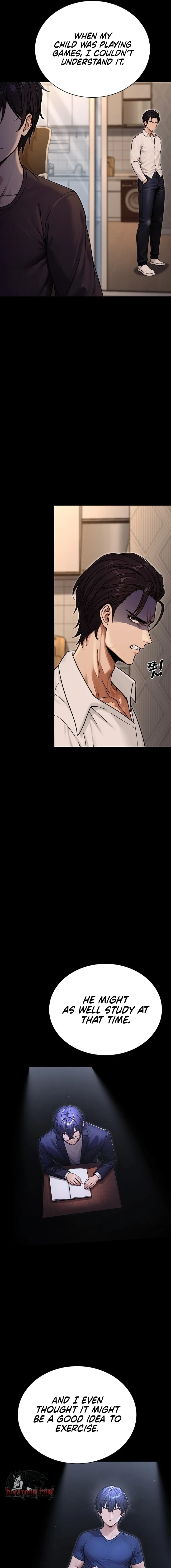 I’m the Only Man in this Clan?! - Chapter 7 [photo 13] - MangaPorn