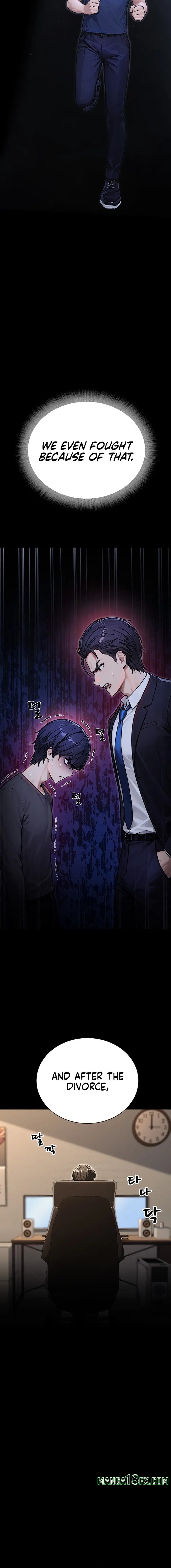 I’m the Only Man in this Clan?! - Chapter 7 [photo 14] - MangaPorn