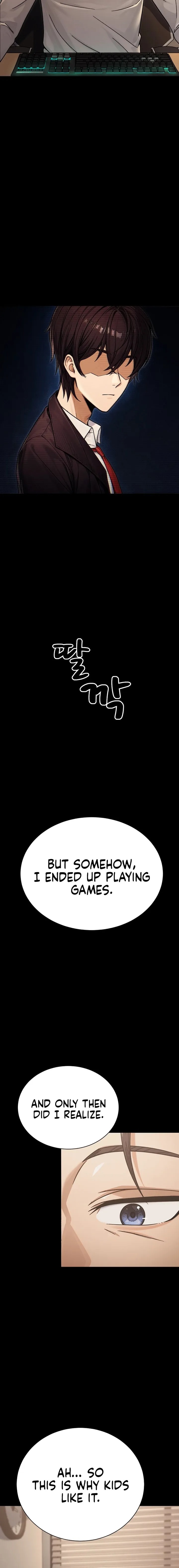 I’m the Only Man in this Clan?! - Chapter 7 [photo 16] - MangaPorn