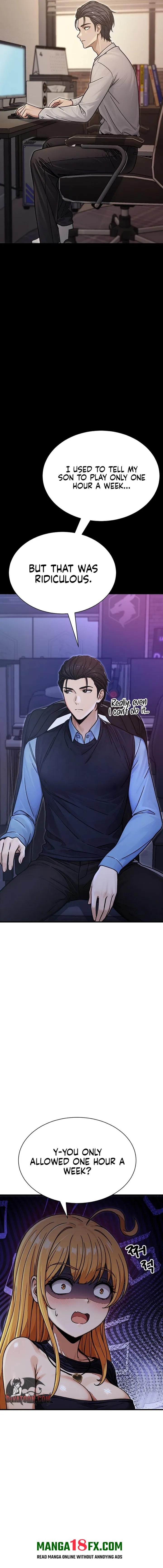 I’m the Only Man in this Clan?! - Chapter 7 [photo 17] - MangaPorn