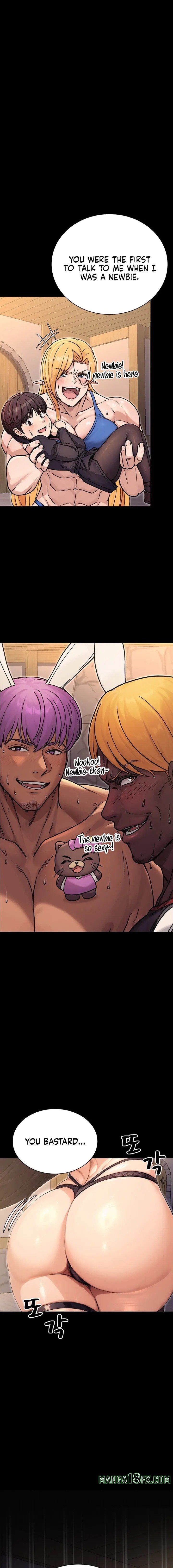 I’m the Only Man in this Clan?! - Chapter 7 [photo 19] - MangaPorn