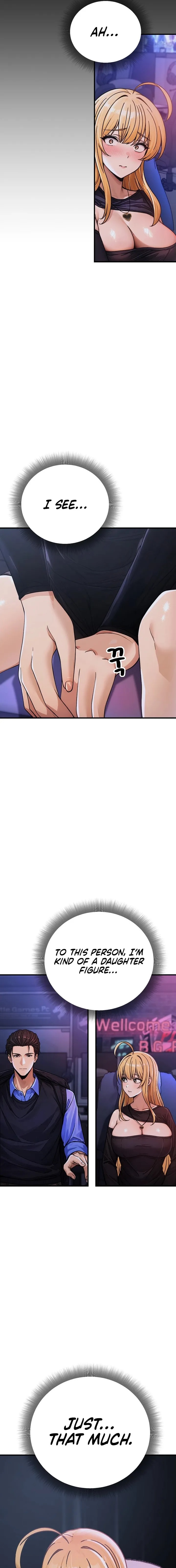 I’m the Only Man in this Clan?! - Chapter 7 [photo 21] - MangaPorn