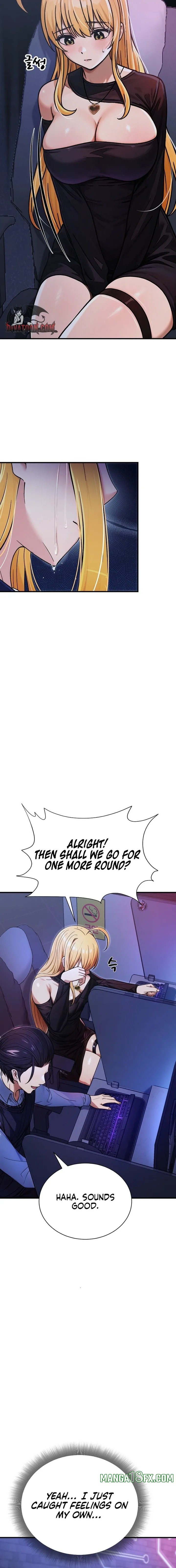 I’m the Only Man in this Clan?! - Chapter 7 [photo 22] - MangaPorn