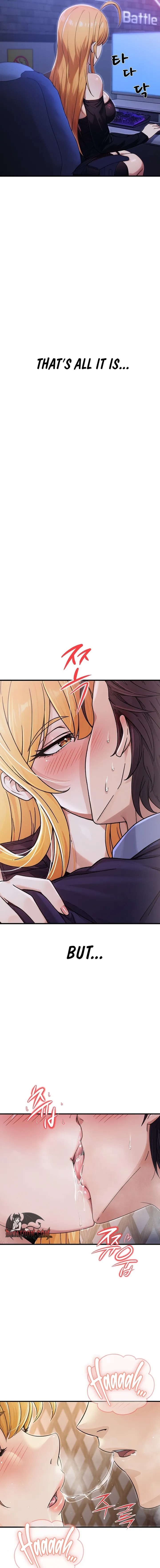 I’m the Only Man in this Clan?! - Chapter 7 [photo 23] - MangaPorn