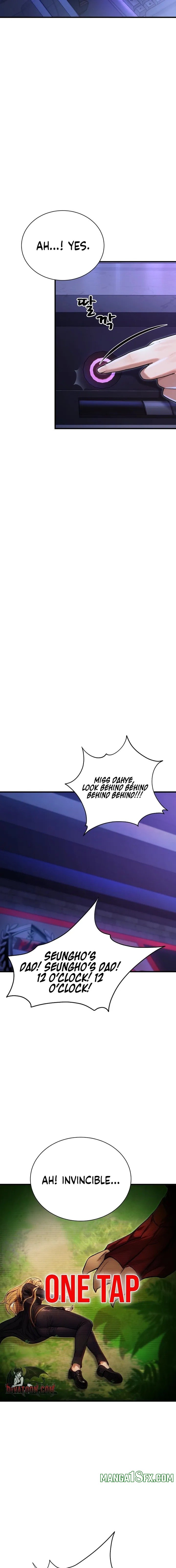 I’m the Only Man in this Clan?! - Chapter 7 [photo 9] - MangaPorn