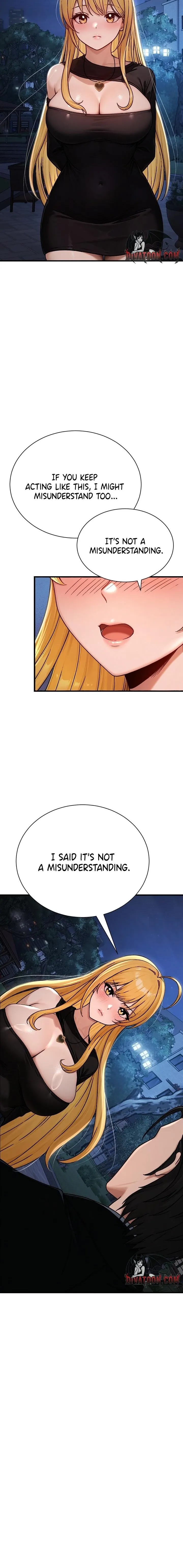 I’m the Only Man in this Clan?! - Chapter 9 [photo 16] - MangaPorn