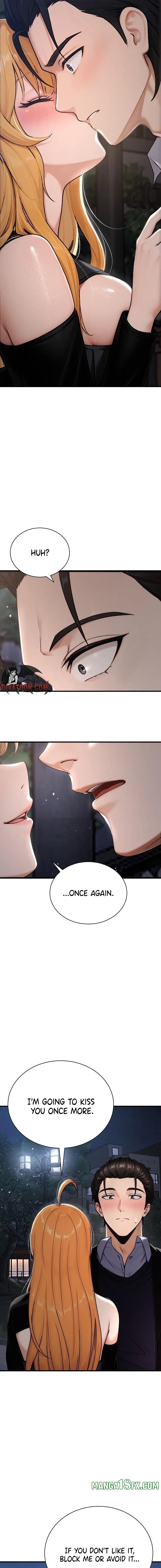 I’m the Only Man in this Clan?! - Chapter 9 [photo 19] - MangaPorn