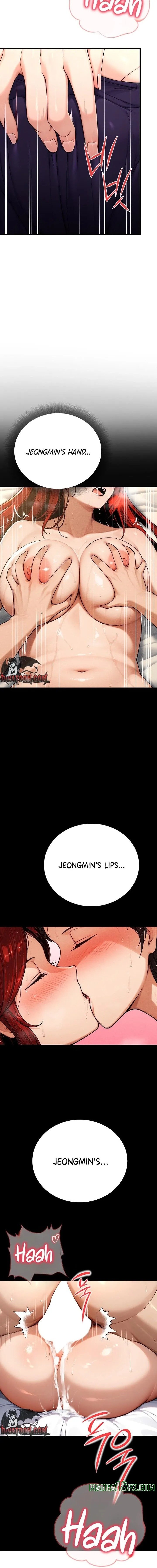 I’m the Only Man in this Clan?! - Chapter 9 [photo 2] - MangaPorn