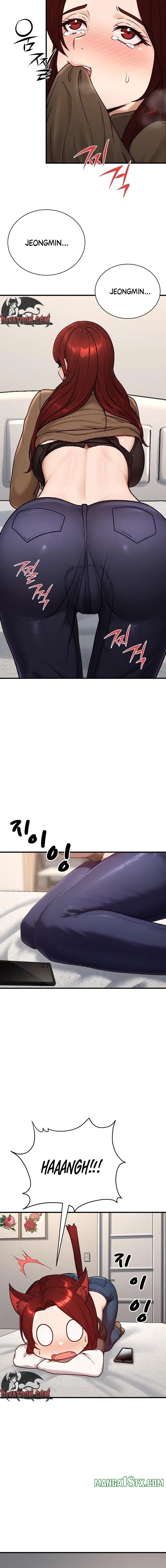 I’m the Only Man in this Clan?! - Chapter 9 [photo 4] - MangaPorn