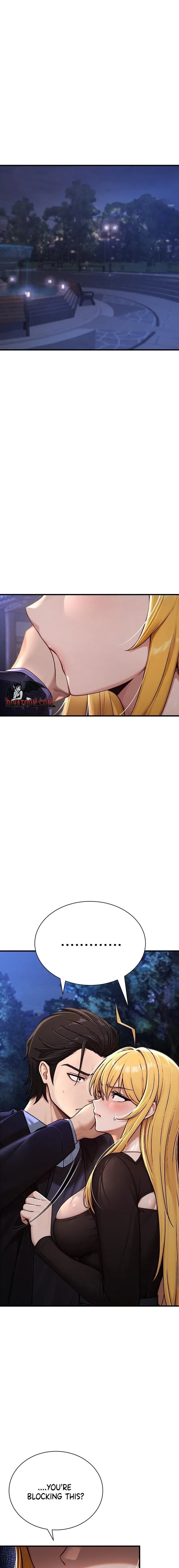 I’m the Only Man in this Clan?! - Chapter 10 [photo 1] - MangaPorn