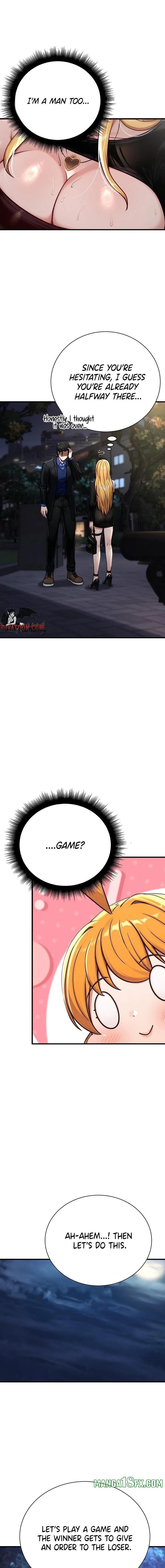 I’m the Only Man in this Clan?! - Chapter 10 [photo 3] - MangaPorn