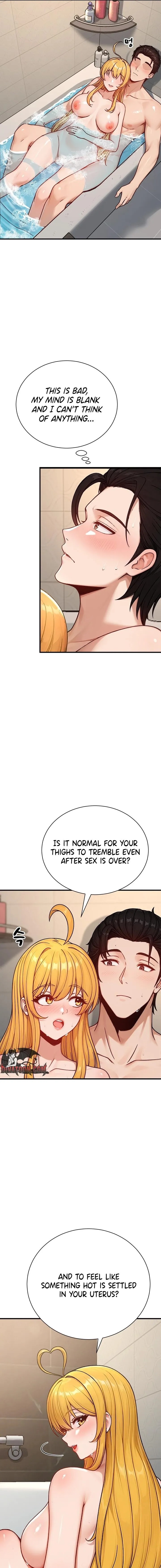 I’m the Only Man in this Clan?! - Chapter 11 [photo 11] - MangaPorn