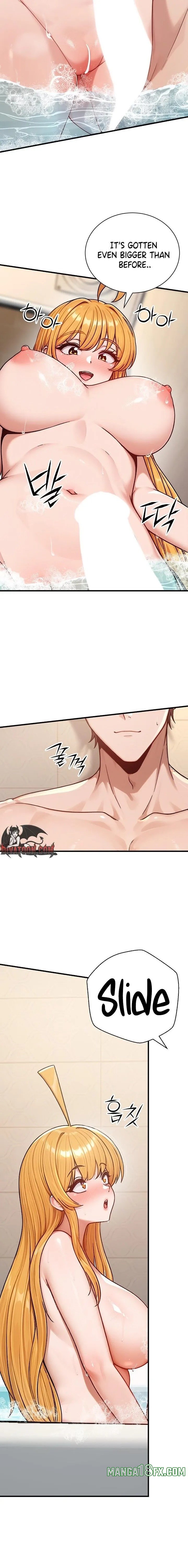 I’m the Only Man in this Clan?! - Chapter 11 [photo 14] - MangaPorn