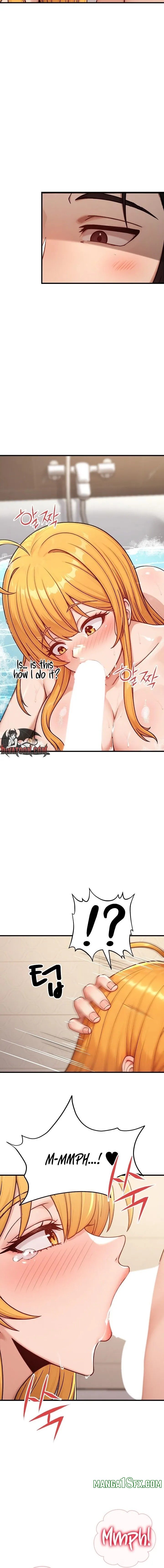 I’m the Only Man in this Clan?! - Chapter 11 [photo 16] - MangaPorn