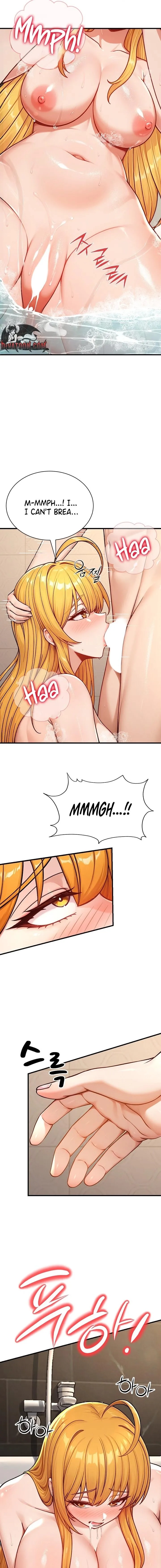 I’m the Only Man in this Clan?! - Chapter 11 [photo 17] - MangaPorn