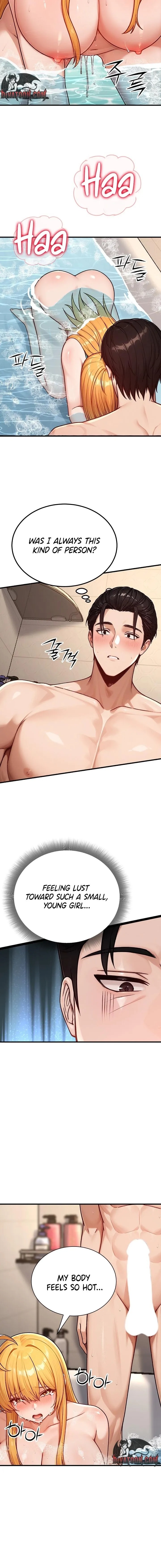 I’m the Only Man in this Clan?! - Chapter 11 [photo 18] - MangaPorn