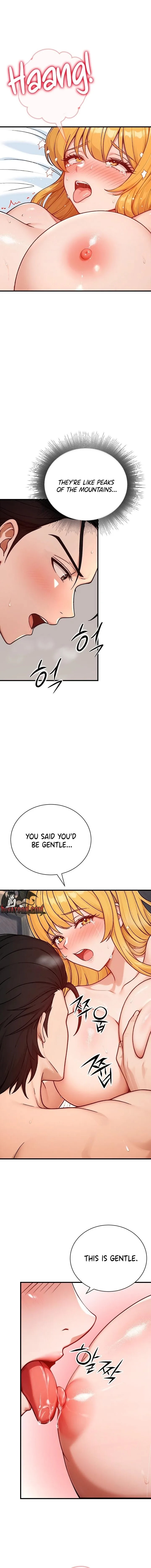 I’m the Only Man in this Clan?! - Chapter 11 [photo 2] - MangaPorn