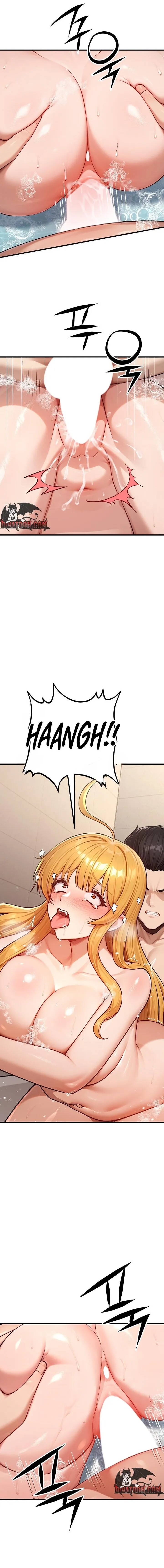 I’m the Only Man in this Clan?! - Chapter 11 [photo 20] - MangaPorn