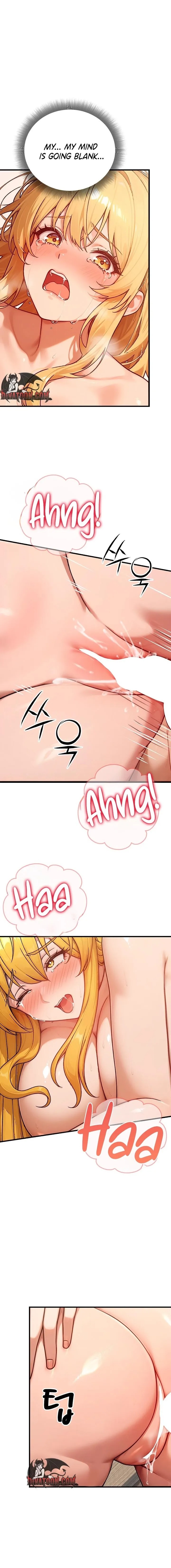 I’m the Only Man in this Clan?! - Chapter 11 [photo 4] - MangaPorn