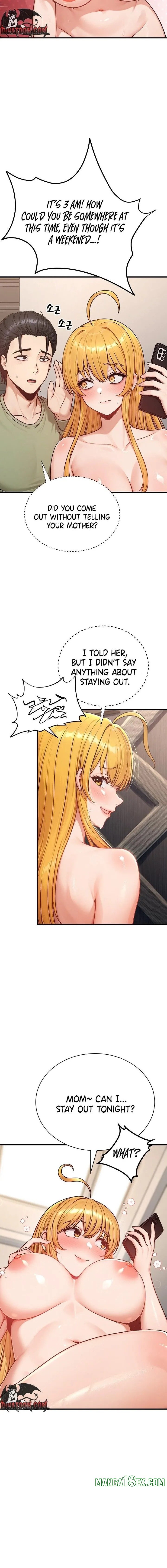 I’m the Only Man in this Clan?! - Chapter 12 [photo 12] - MangaPorn