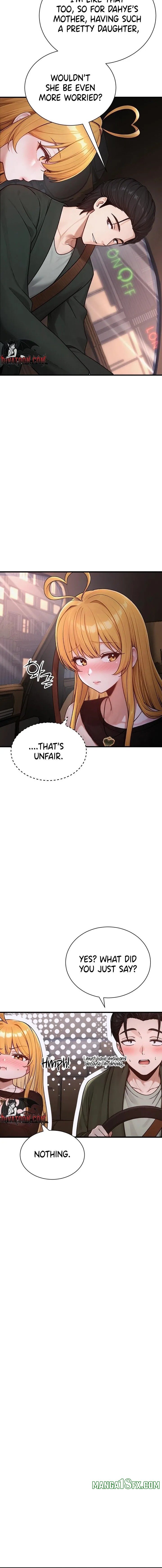 I’m the Only Man in this Clan?! - Chapter 12 [photo 16] - MangaPorn