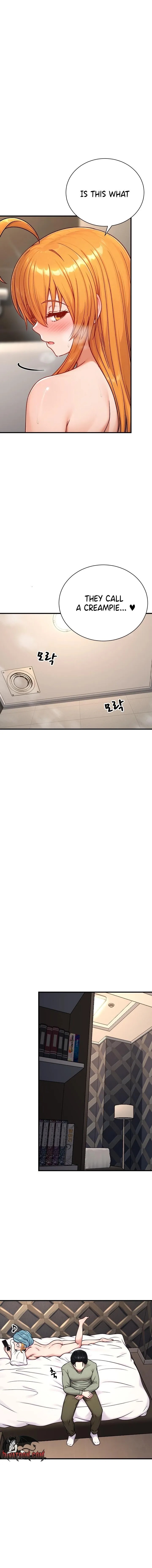 I’m the Only Man in this Clan?! - Chapter 12 [photo 2] - MangaPorn