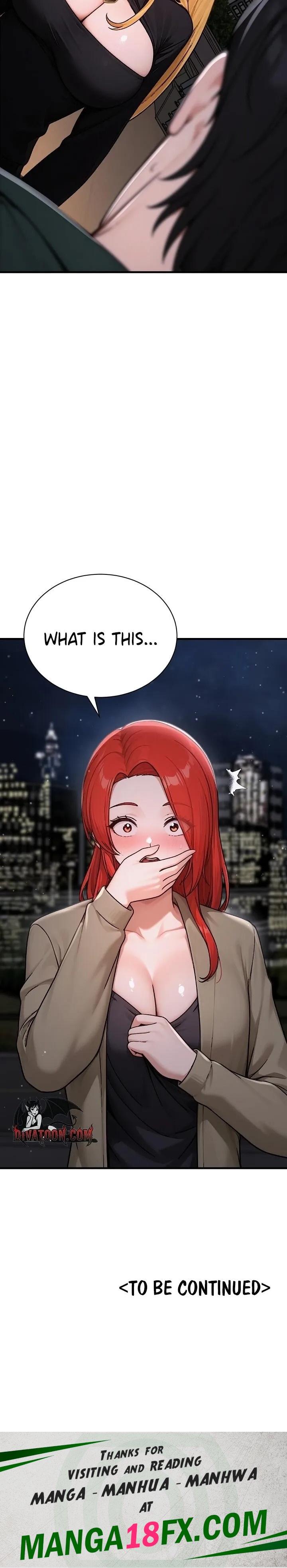 I’m the Only Man in this Clan?! - Chapter 12 [photo 20] - MangaPorn