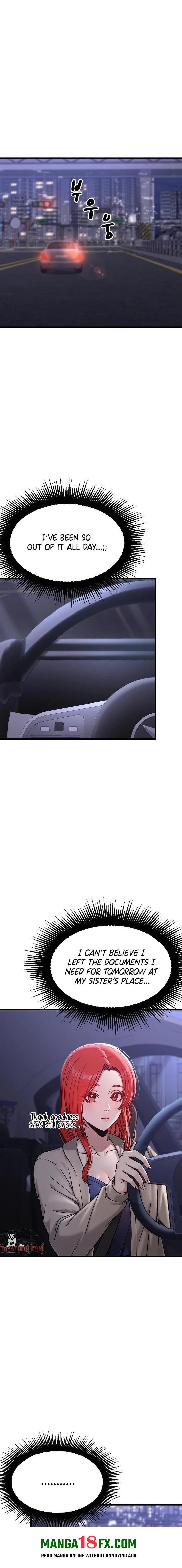 I’m the Only Man in this Clan?! - Chapter 13 [photo 1] - MangaPorn