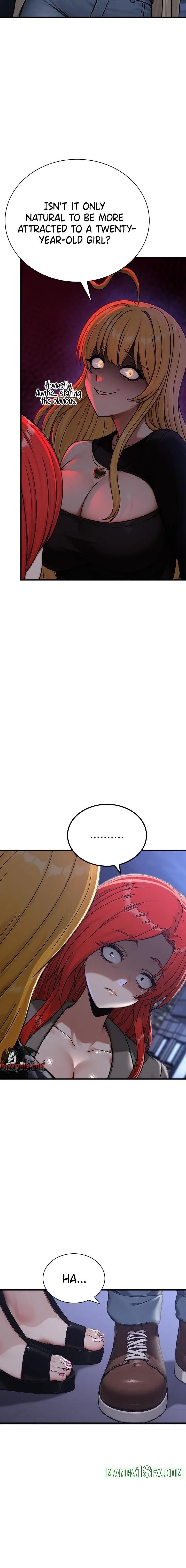 I’m the Only Man in this Clan?! - Chapter 13 [photo 16] - MangaPorn