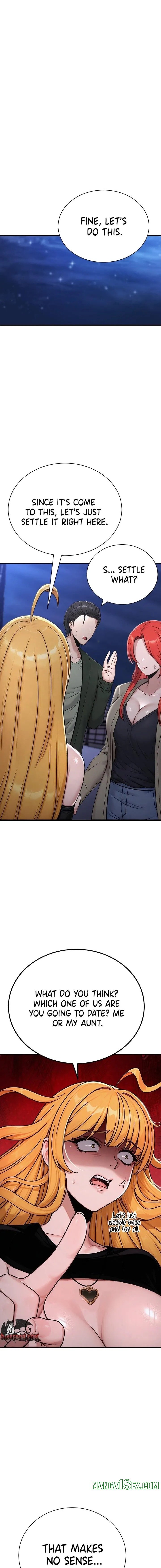 I’m the Only Man in this Clan?! - Chapter 13 [photo 19] - MangaPorn