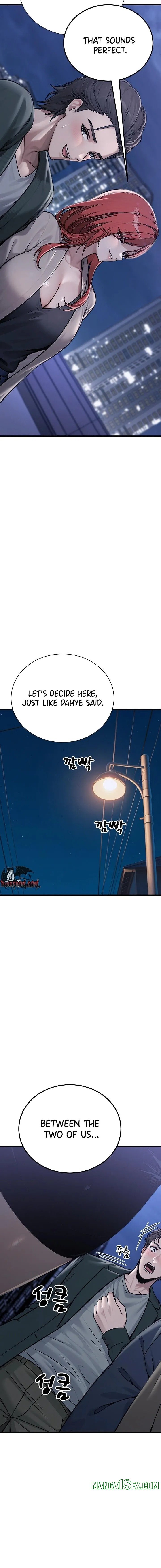 I’m the Only Man in this Clan?! - Chapter 13 [photo 20] - MangaPorn