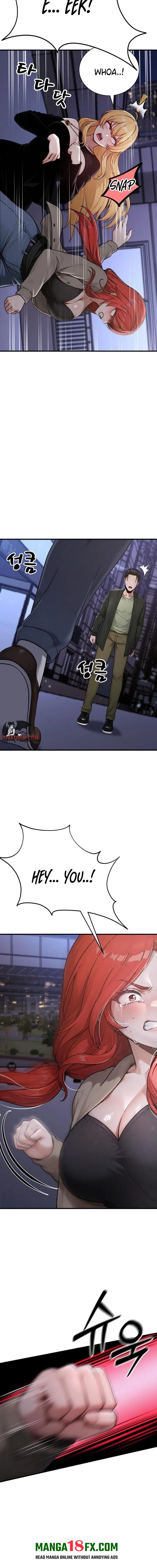 I’m the Only Man in this Clan?! - Chapter 13 [photo 6] - MangaPorn