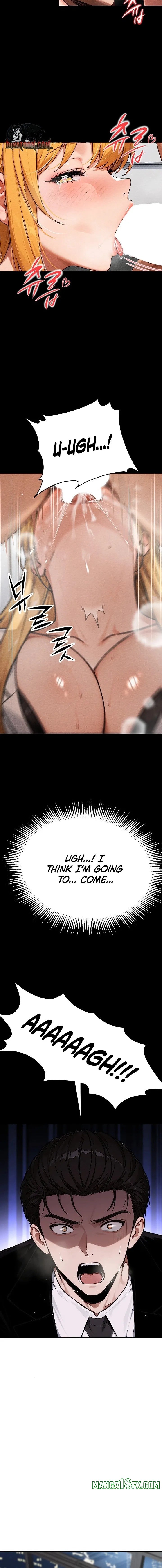 I’m the Only Man in this Clan?! - Chapter 14 [photo 22] - MangaPorn