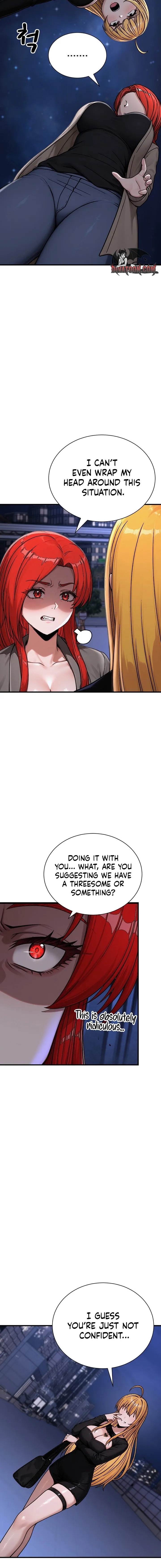 I’m the Only Man in this Clan?! - Chapter 14 [photo 4] - MangaPorn