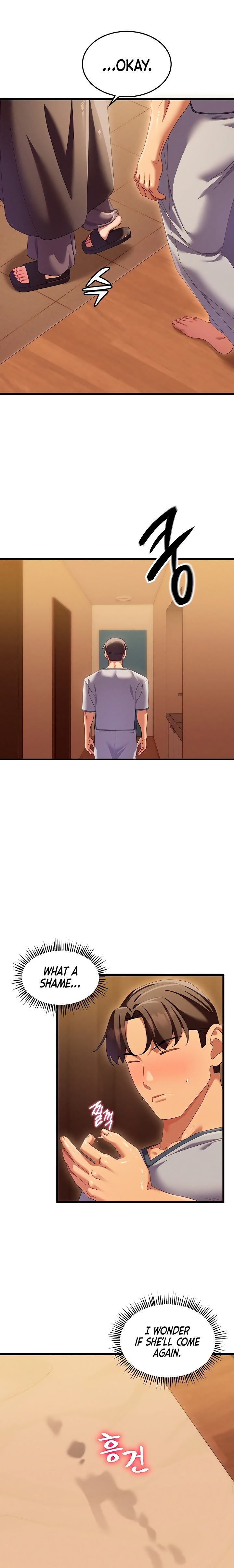 New Town Massage - Chapter 3 [photo 14] - MangaPorn