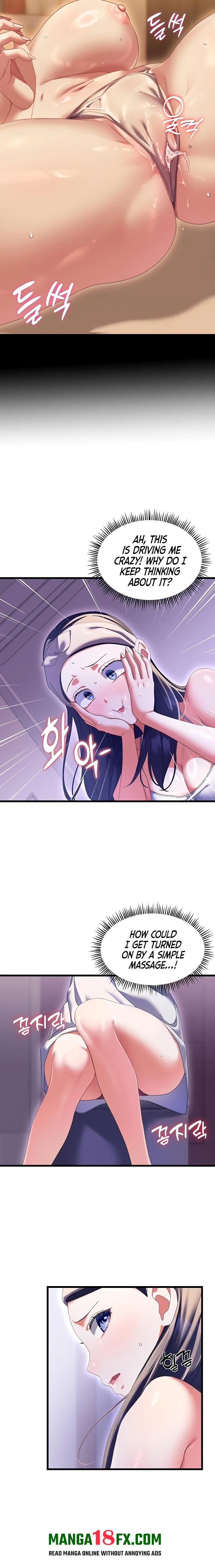 New Town Massage - Chapter 3 [photo 16] - MangaPorn