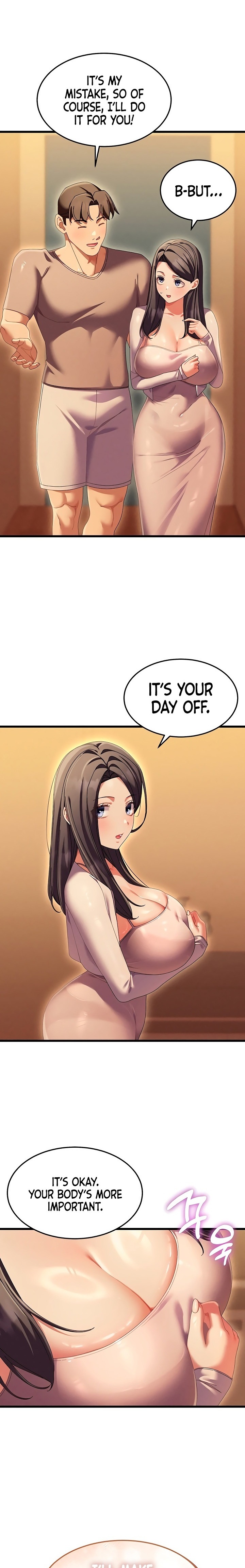 New Town Massage - Chapter 3 [photo 26] - MangaPorn