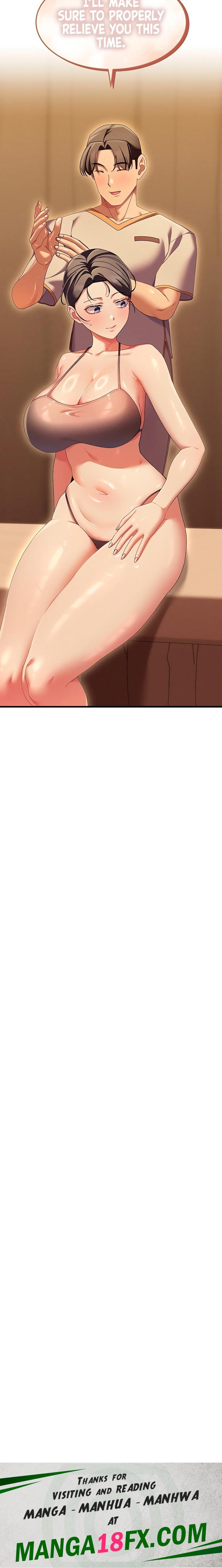 New Town Massage - Chapter 3 [photo 27] - MangaPorn