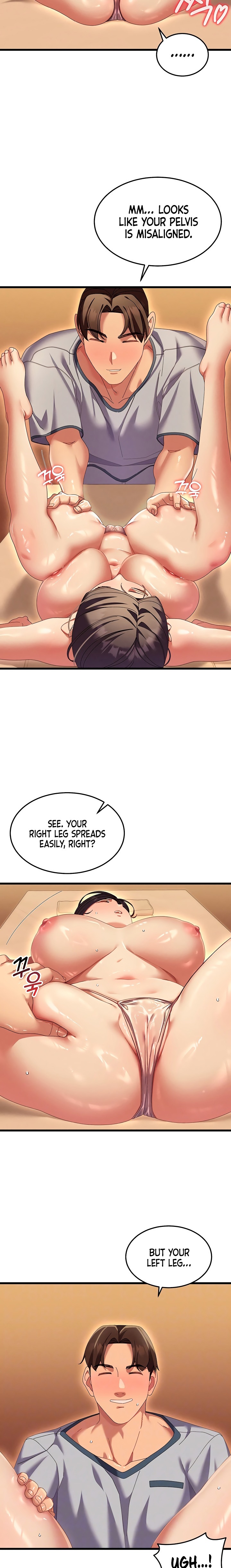 New Town Massage - Chapter 3 [photo 5] - MangaPorn