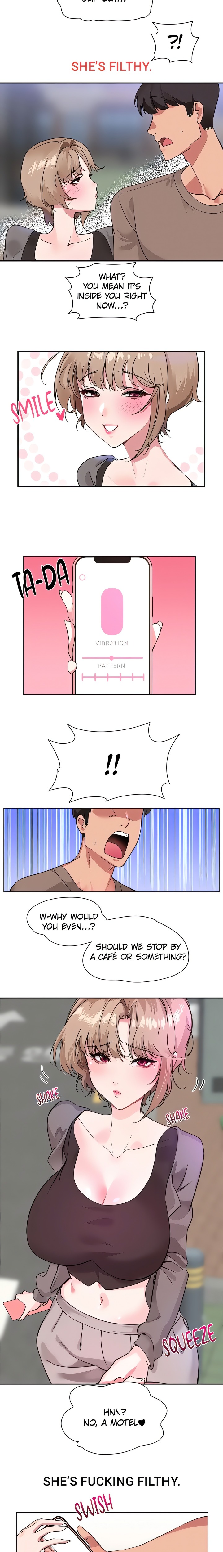 Sex Story - Chapter 1 [photo 2] - MangaPorn