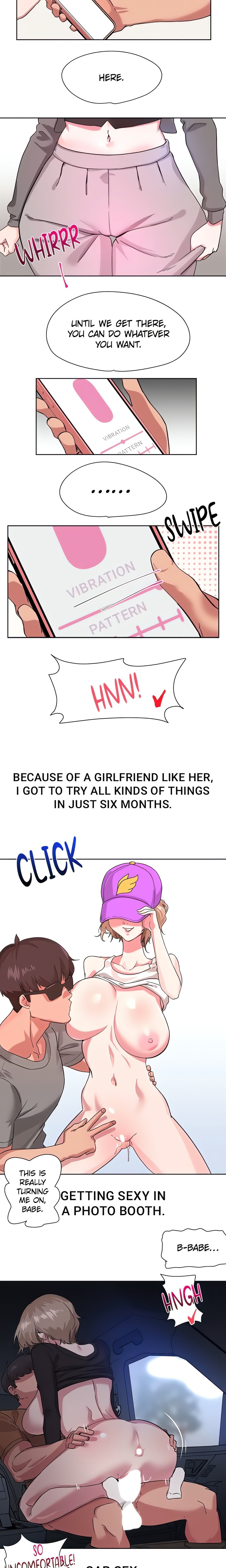 Sex Story - Chapter 1 [photo 3] - MangaPorn