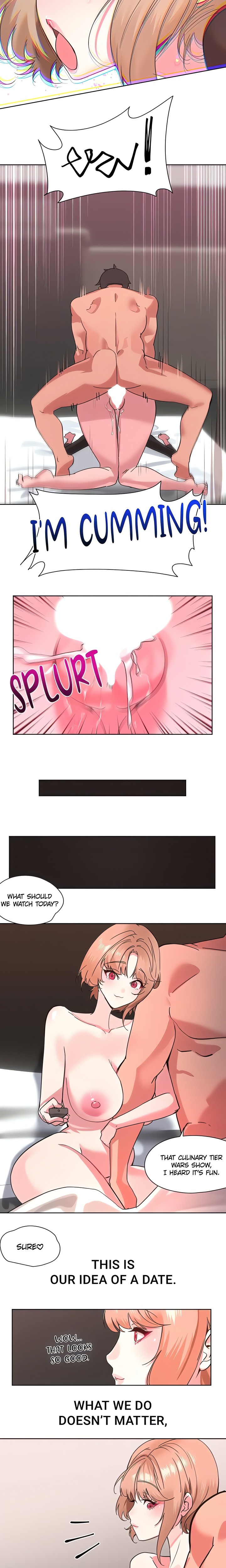 Sex Story - Chapter 2 [photo 3] - MangaPorn