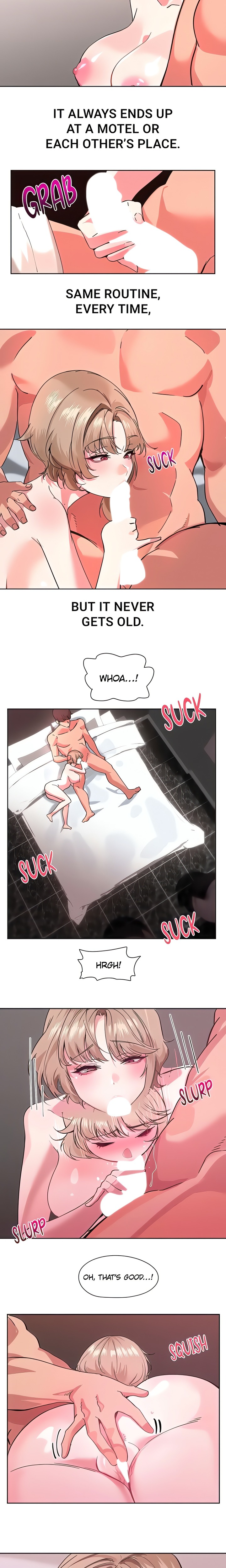 Sex Story - Chapter 2 [photo 4] - MangaPorn